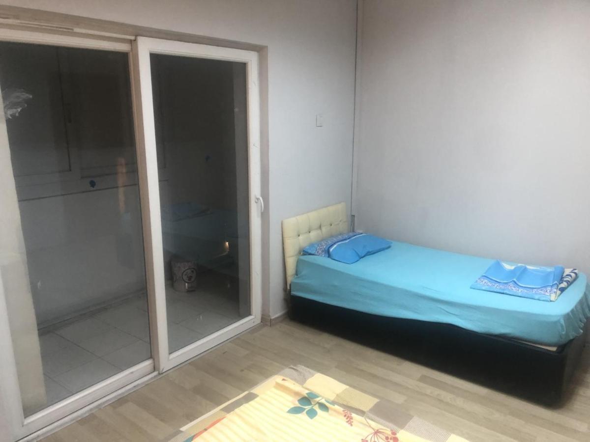 Avrupa Apart Hostel Adana Exterior foto