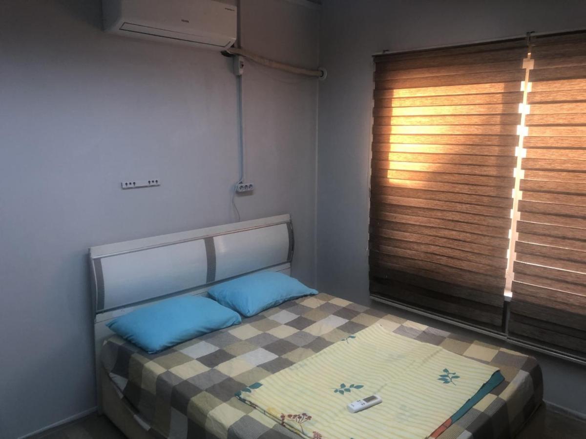 Avrupa Apart Hostel Adana Exterior foto